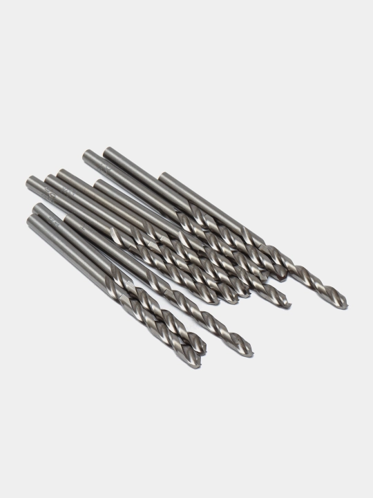 Metall uchun parma Metabo 10HSS-G 4,2X75 MM, 1 dona - 