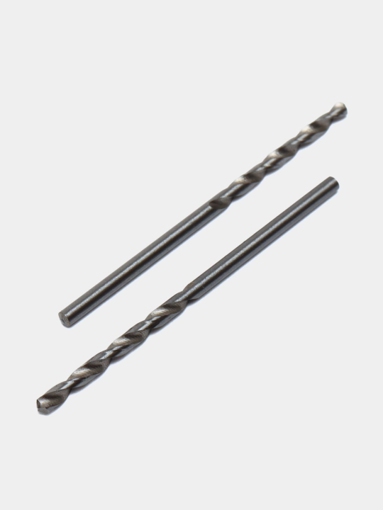 Metall uchun parma Metabo 10 HSS-G 2,0X49 ММ, 1 dona