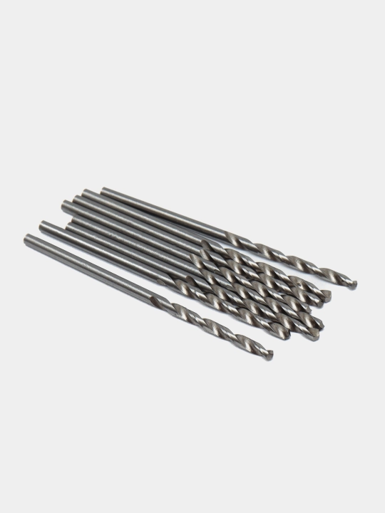 Metall uchun parma Metabo 10 HSS-G 2,0X49 ММ, 1 dona - 
