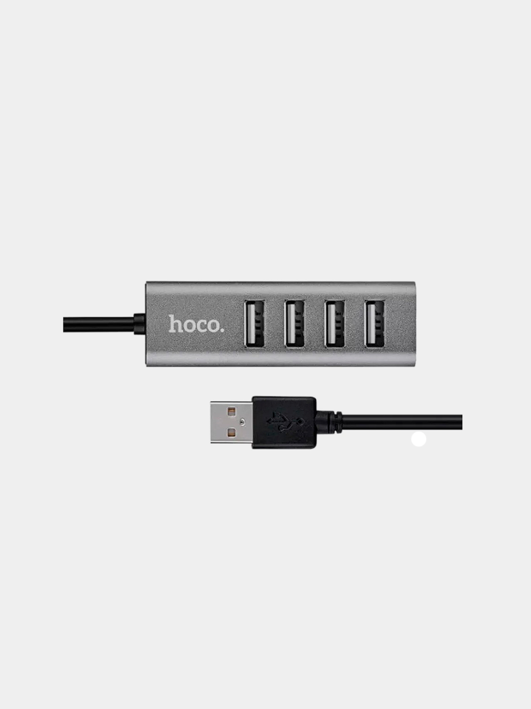 Usb line. Разветвитель Hoco hb1 USB Hub. USB-хаб Hoco hb1 4usb серый. USB Hub 4usb Hoco hb1 (tarnish). USB Hub Hoco hb1 (на 4 порта) серый.