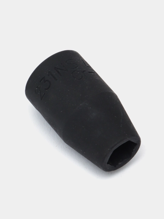 Soket, zarba, olti burchakli, 1/2 "231/4, 10 mm