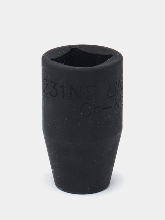 Торцевая головка, ударная, шестигранная, 1/2" 231/4, 10 мм - 