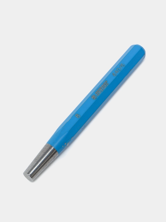 Бородок 8 Unior - 640/6