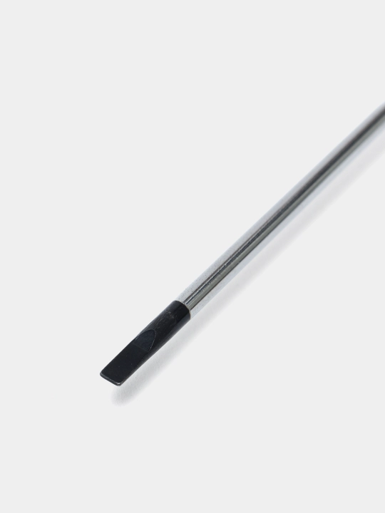 Otvyortka, Unior 0.5 * 3 shlitsali elektrod, TBI - 602TBI dastasi
