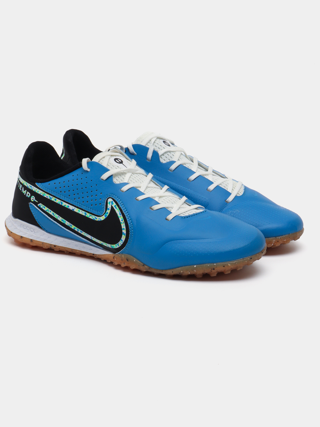Купить Бутсы сороконожки Nike Tiempo Legend за 590000 сум с бесплатной ...