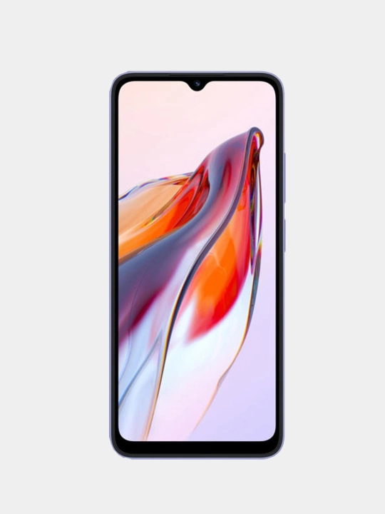 Смартфон Xiaomi Redmi 12C 4+128 ГБ, 4+64 ГБ, с основной камерой 50 МП