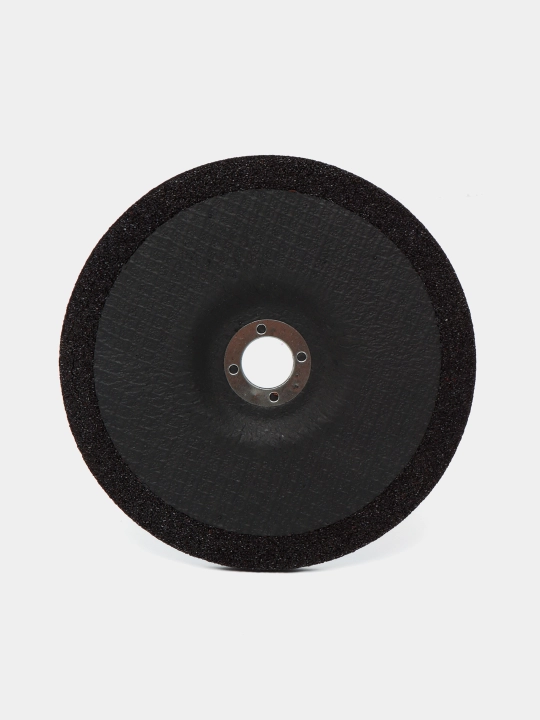 Отрезной диск Weiler ToroFlex Stahl F27 A24S4-BF, 180 * 6.5 мм