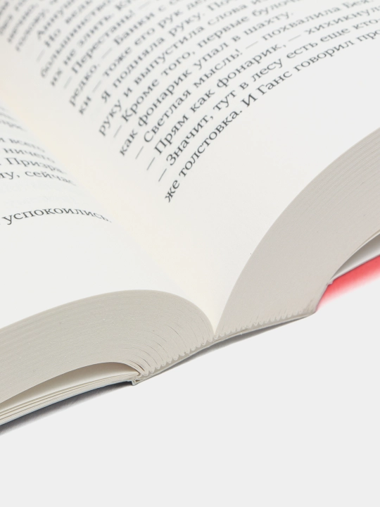 Книга «Свора девчонок» — подростковая драма о дружбе и взрослении, Кирстен Фукс