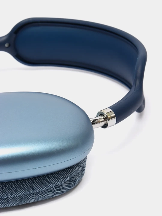 Simsiz quloqchinlar "P9 Bluetooth", "Pods Max RGB AP J01", mikrofon bilan