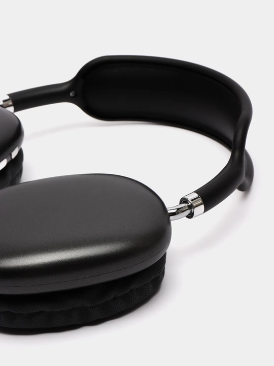 Simsiz quloqchinlar "P9 Bluetooth", "Pods Max RGB AP J01", mikrofon bilan