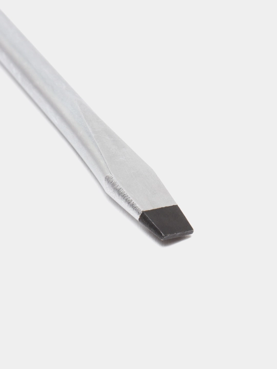 Tekis shlitsli otvyortka Projahn, 1.2 * 8.0 * 175 mm