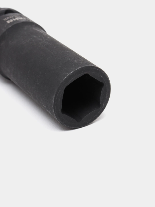 Boshcha olti burchakli chuqur 12,5 / 1/2", 18 mm