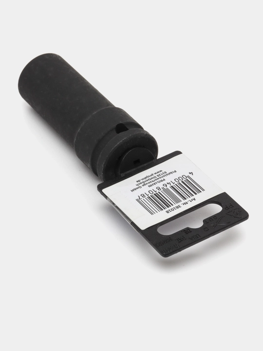 Boshcha olti burchakli chuqur 12,5 / 1/2", 18 mm
