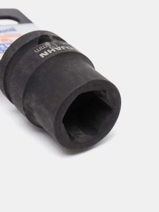 Shokning so'nggi boshi Projahn 17 mm, 1/2"