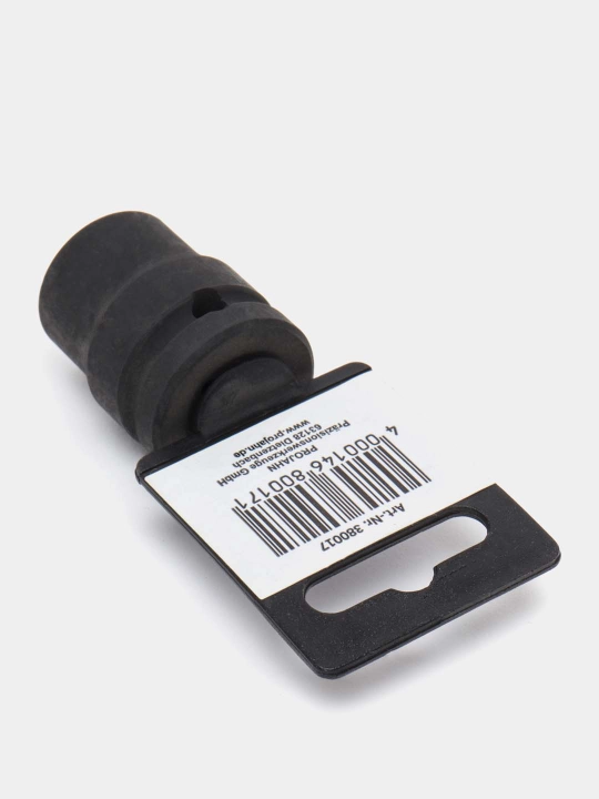 Shokning so'nggi boshi Projahn 17 mm, 1/2"