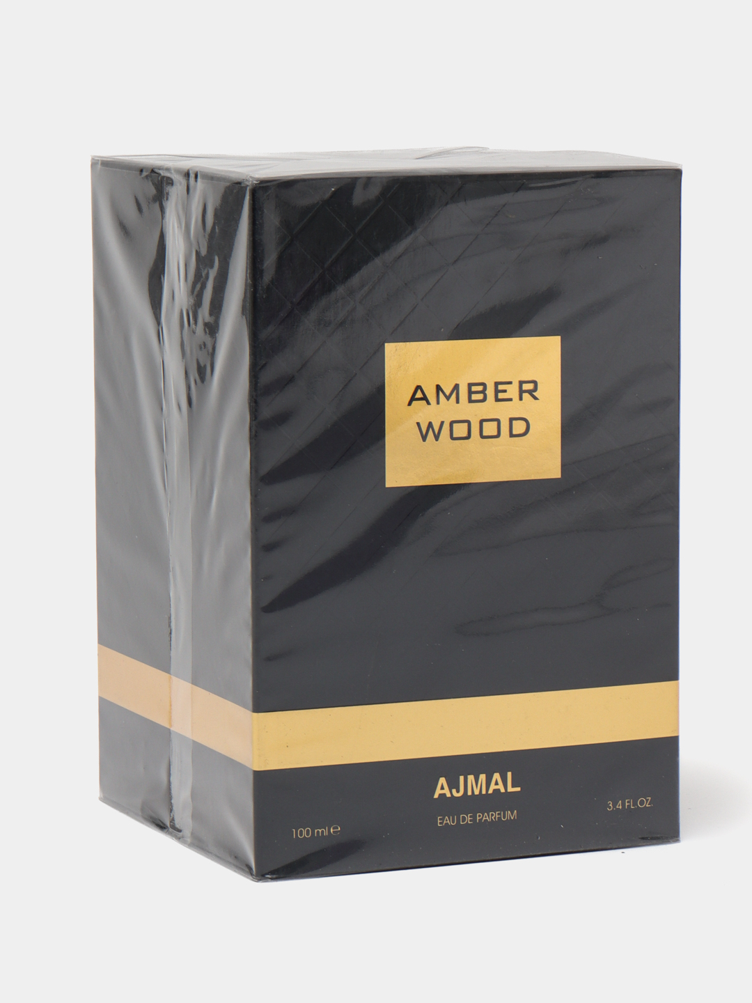 Ajmal amber wood отзывы