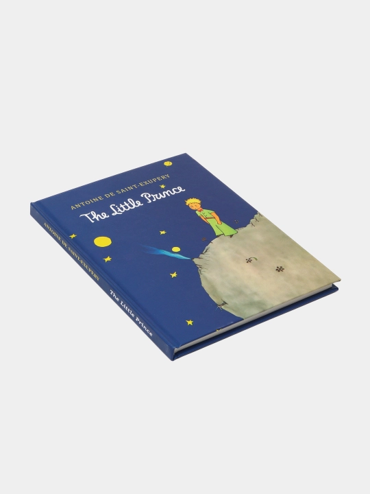 The Little Prince, Antoine De Saint-Exupery