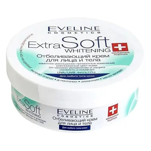 Eveline extra soft