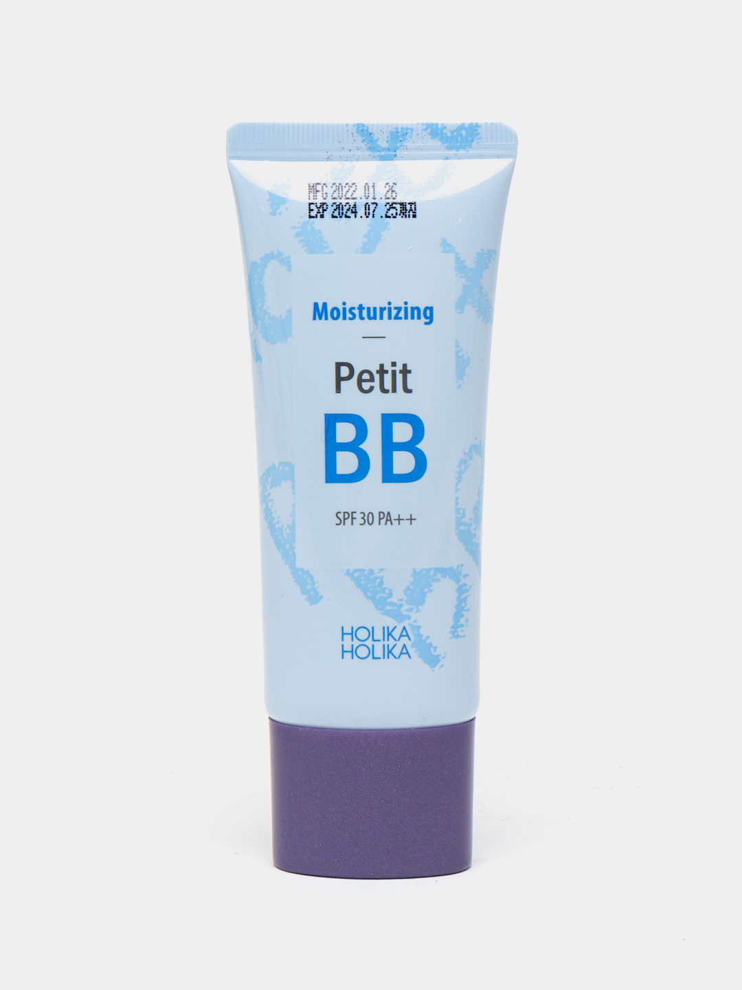 Holika bb moisturising