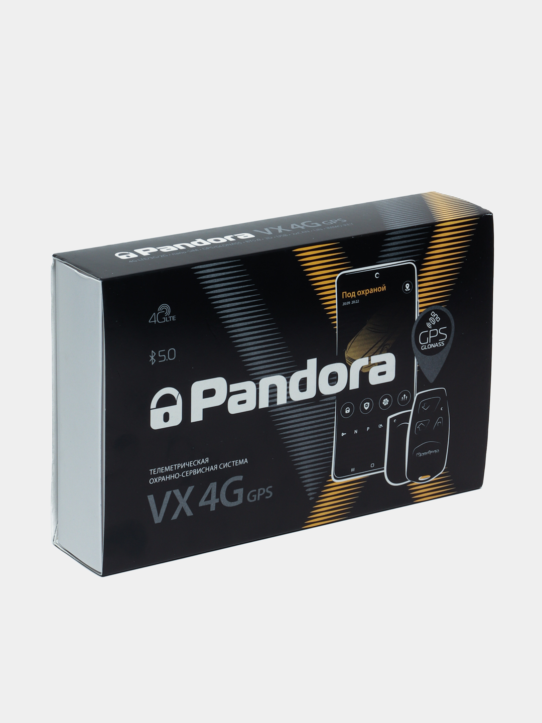 Pandora vx 4g v2