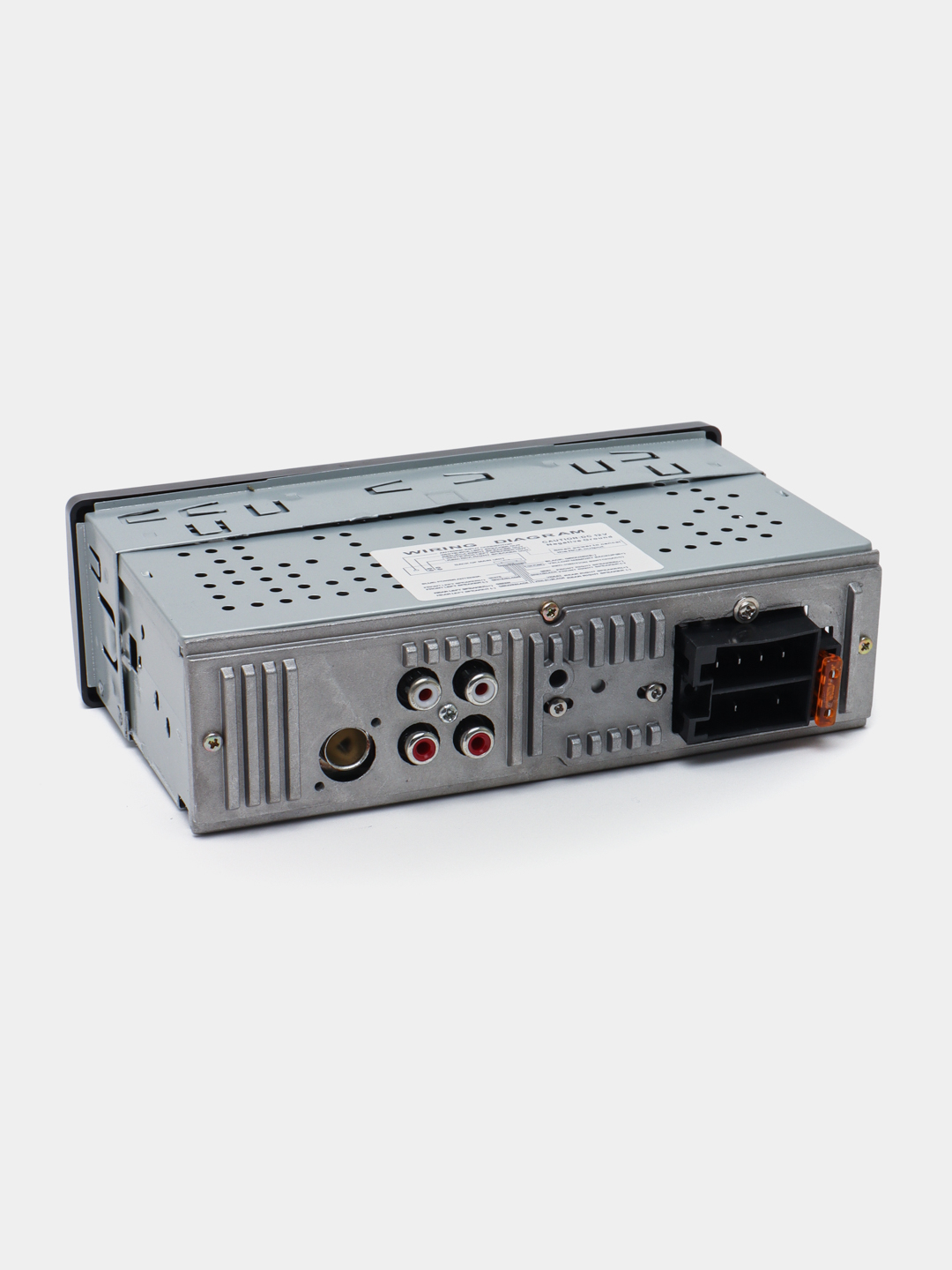 Купить Автомагнитола JSD 520 с SD и USB Bluetooth AUX, Top Avto ...