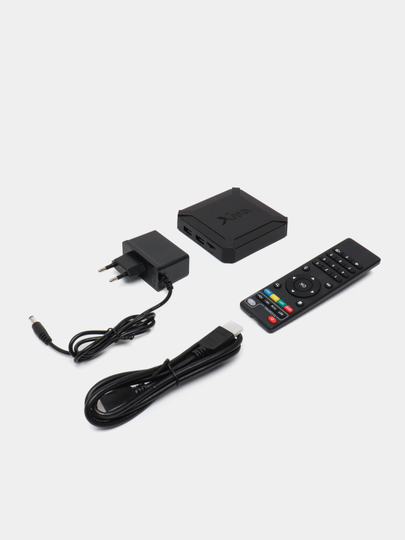 X96q android smart tv