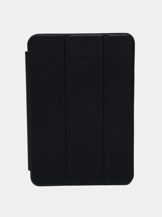 Чехол-книжка для iPad Pro/Air/Mini 3/4/5/7/8/9, 9.7, 10.2, 10.5, 10.9, 11, 12.9, 13, M4/M2 - 