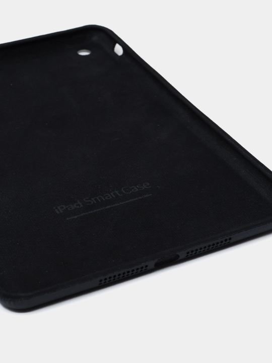 Чехол-книжка для iPad Pro/Air/Mini 3/4/5/7/8/9, 9.7, 10.2, 10.5, 10.9, 11, 12.9, 13, M4/M2