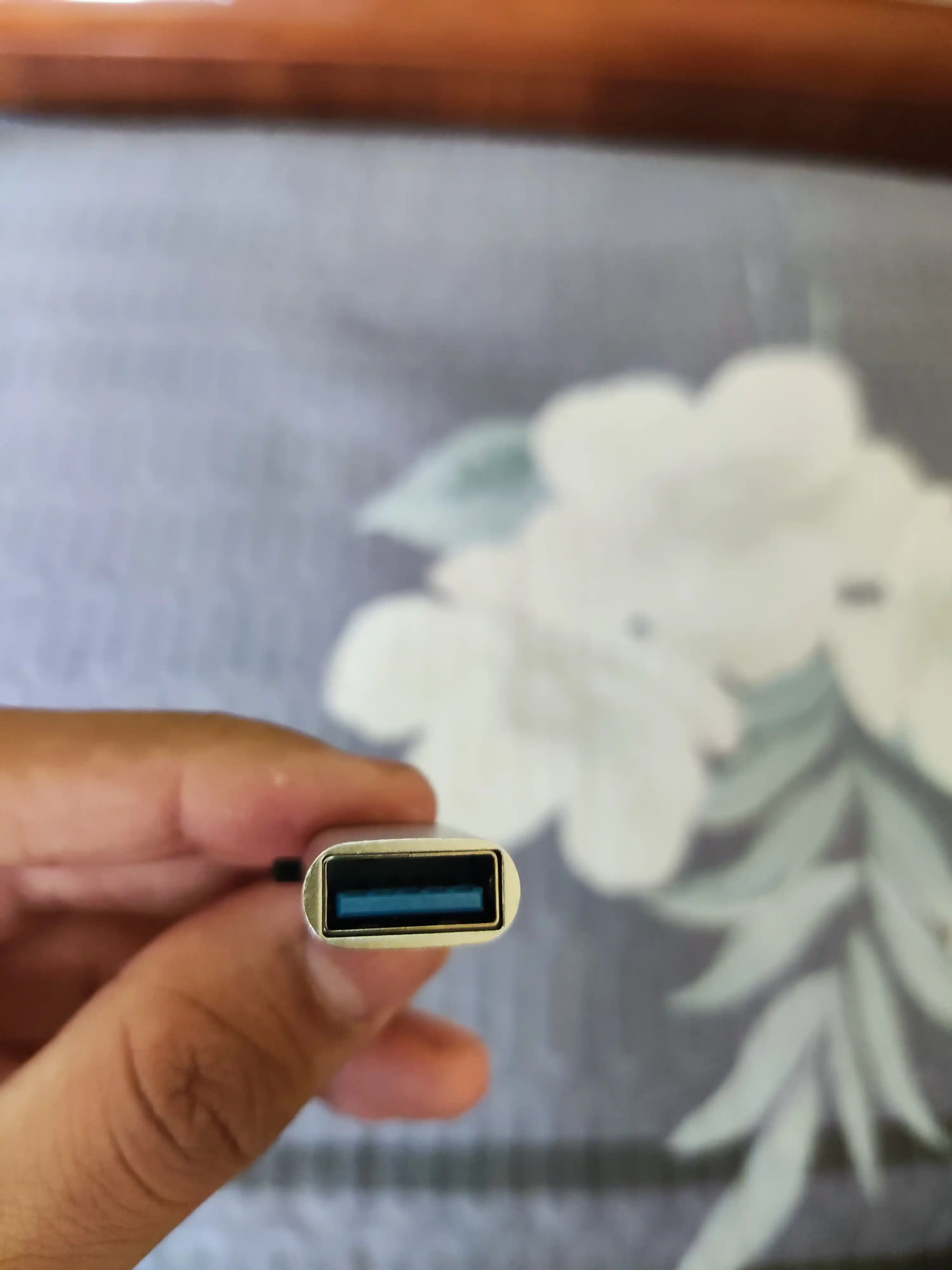 USB 3.0 OTG chiqishi bilan USB Type-C adapter adapteri, universal, kompyuter uchun
