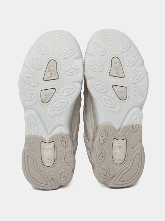 Bahor va yoz uchun krasovka yumshoq, sport, suv o'tkazmaydigan, 4 ta rang, 39-44