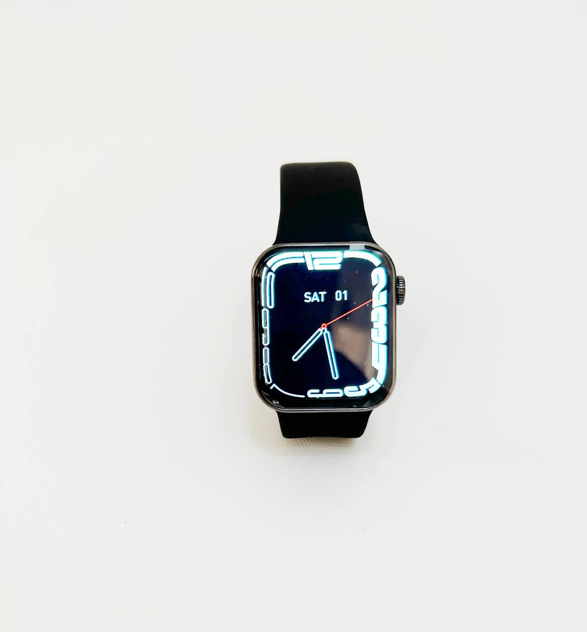 Купить Смарт часы Apple Watch Series 8 за 305000 сум с бесплатной ...