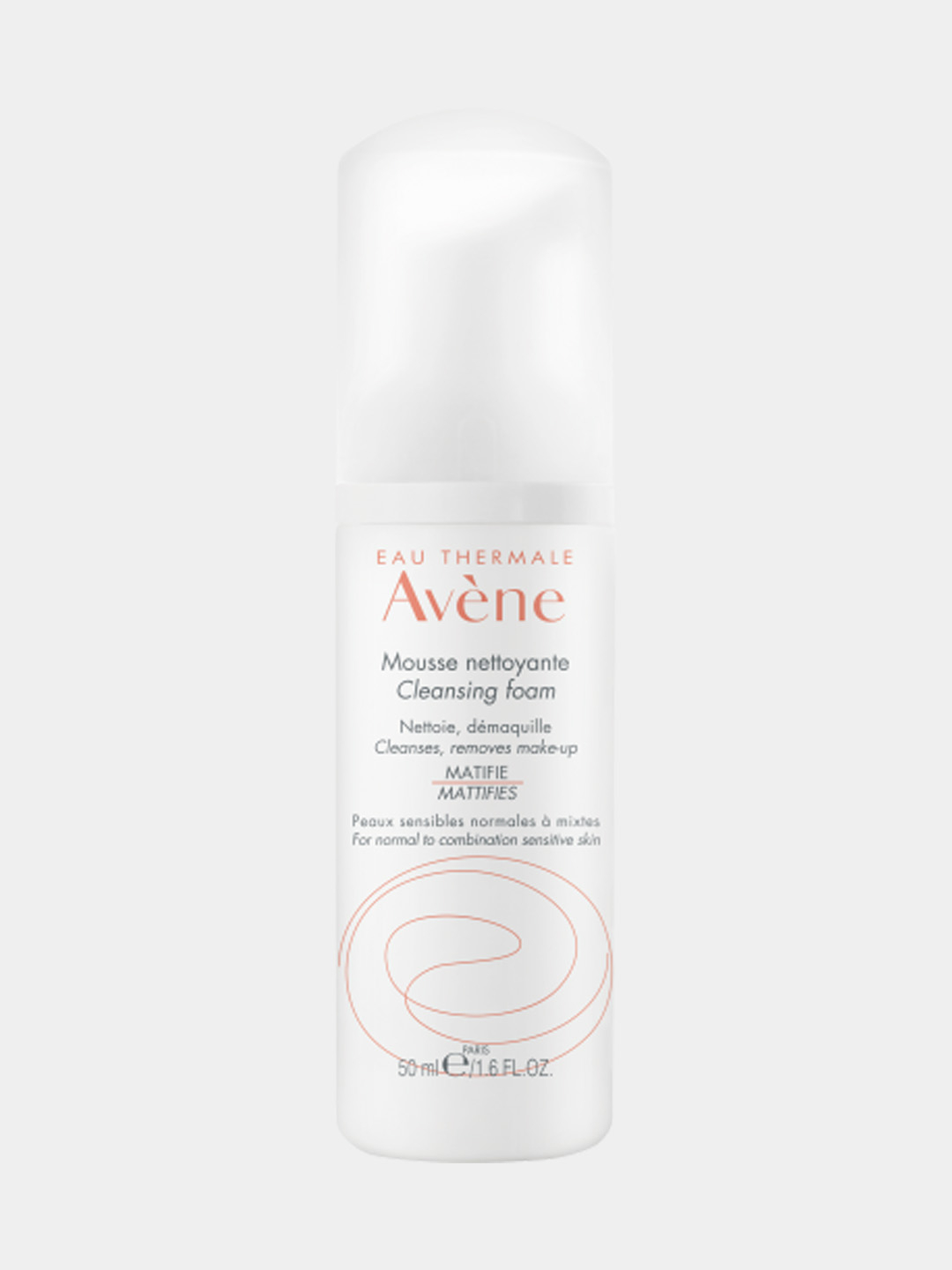 Avene для умывания отзывы