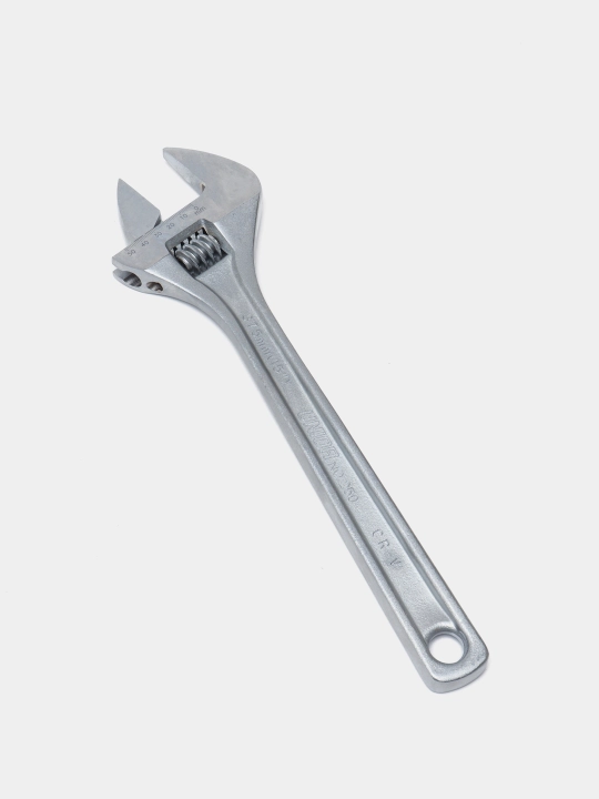 Ключ разводной Unior 250/1 380