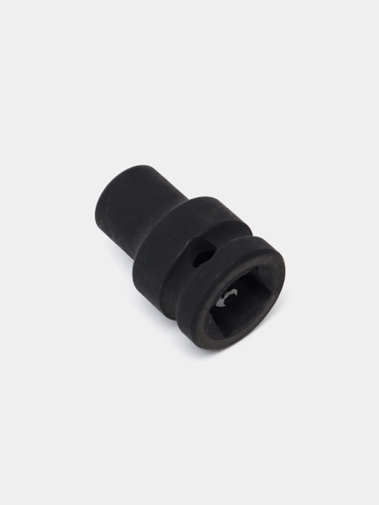 Olti burchakli zarba boshi Projahn, 10 mm, 1/2"