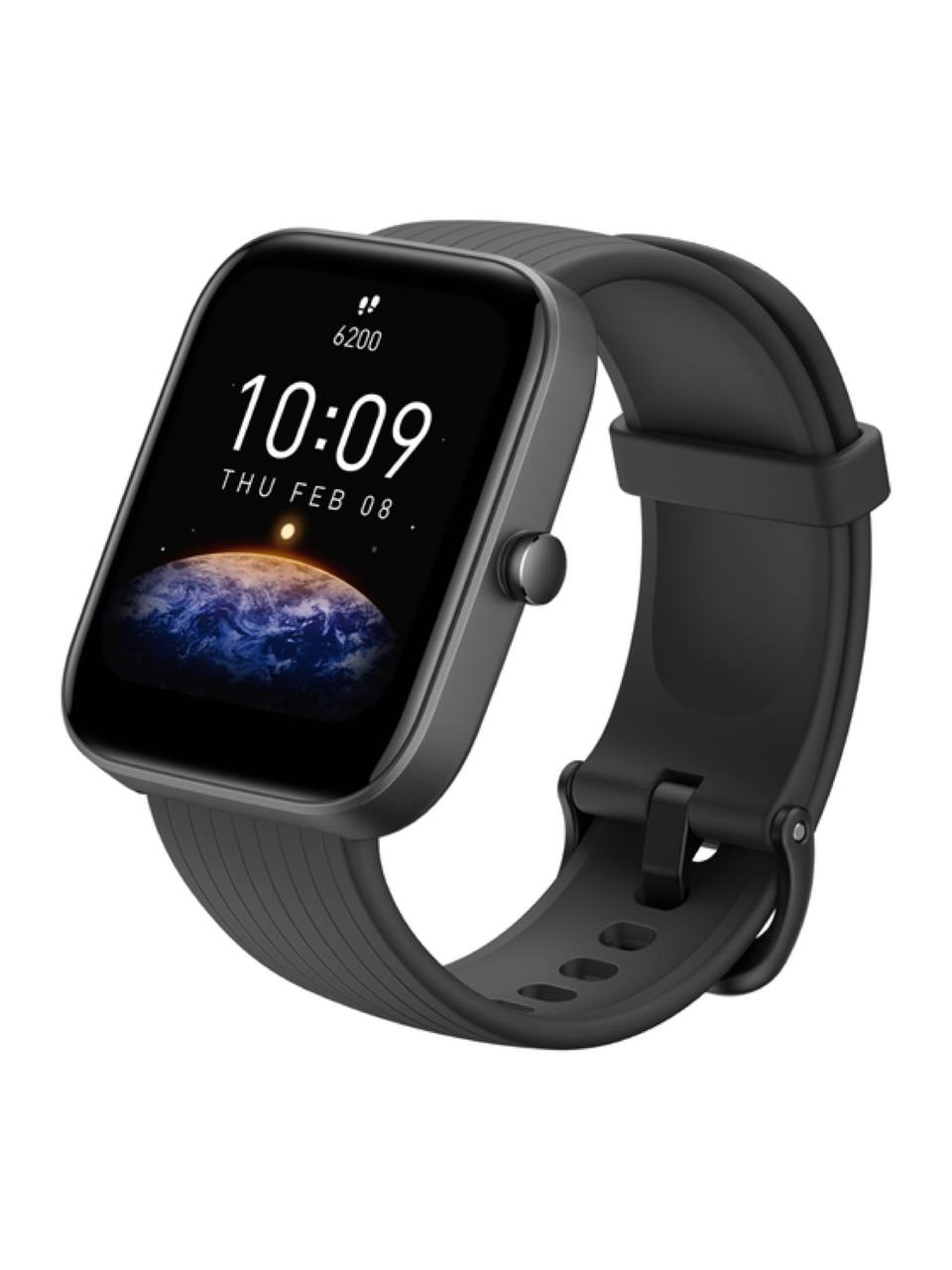 Купить Умные часы Amazfit feat Bip 3 Pro за 636000 сум с бесплатной ...