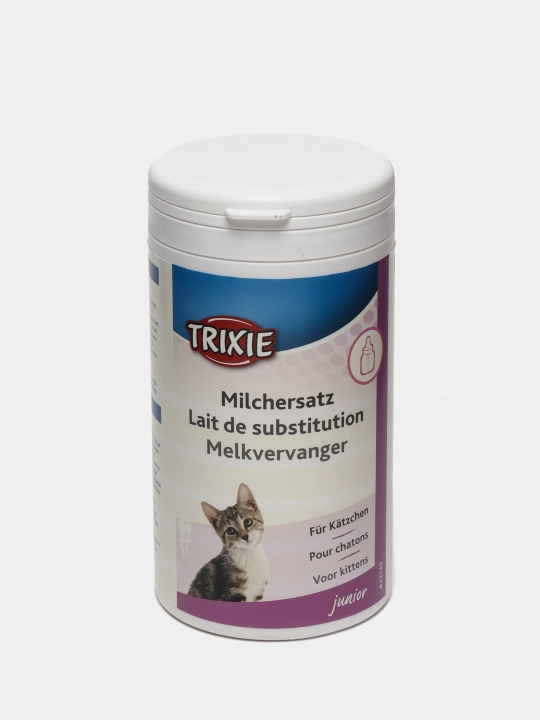 Сухое молоко для котят TRIXIE Cat Milk, 250 г - 