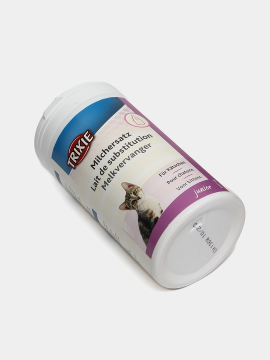 Сухое молоко для котят TRIXIE Cat Milk, 250 г