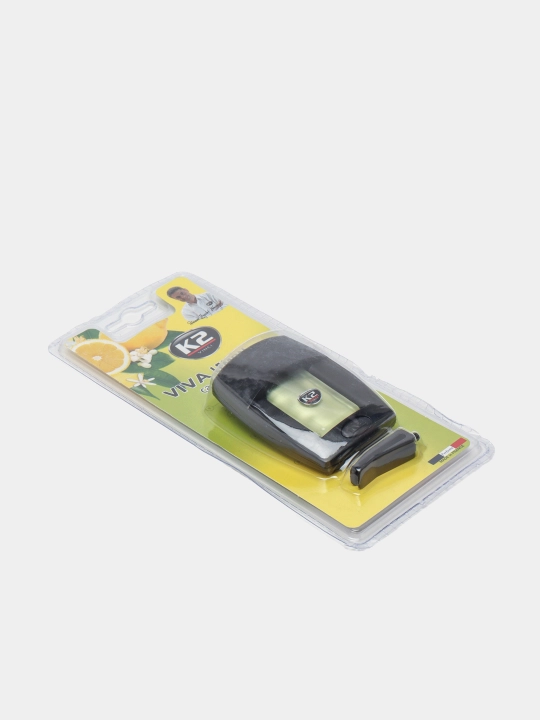 Havo spreyi K2 Viva Lemon V122