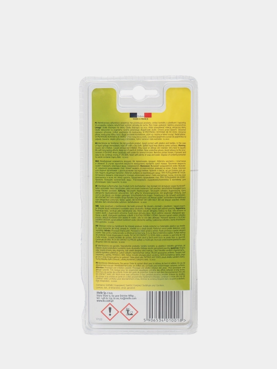 Havo spreyi K2 Viva Lemon V122