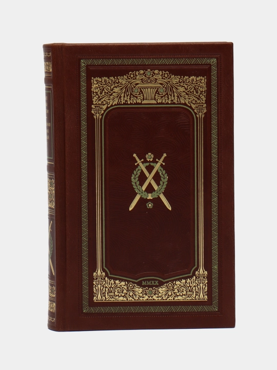 Izobrajeniya voyennix deystviy 1812 g, Mixail Barklay-de-Tolli - 