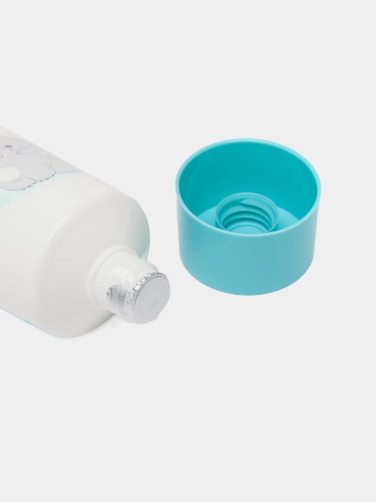 Taglik ostida himoya kremi Liv Delano Happy Baby, bolaning ilk kunlaridan boshlab, 75 ml