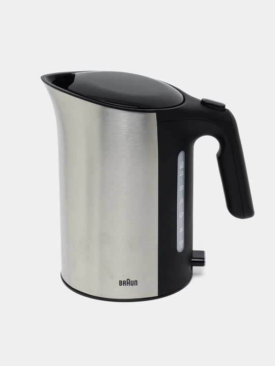 Электрический чайник Braun WK5100BK