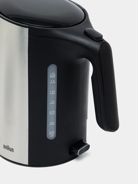 Электрический чайник Braun WK5100BK