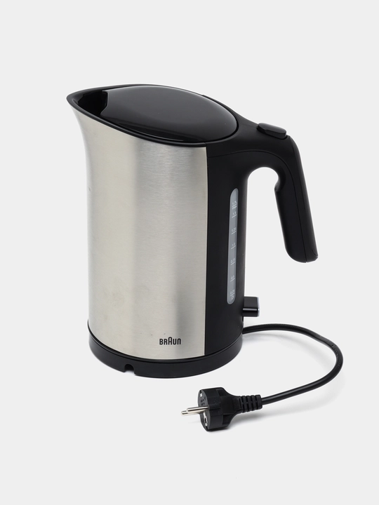 Электрический чайник Braun WK5100BK