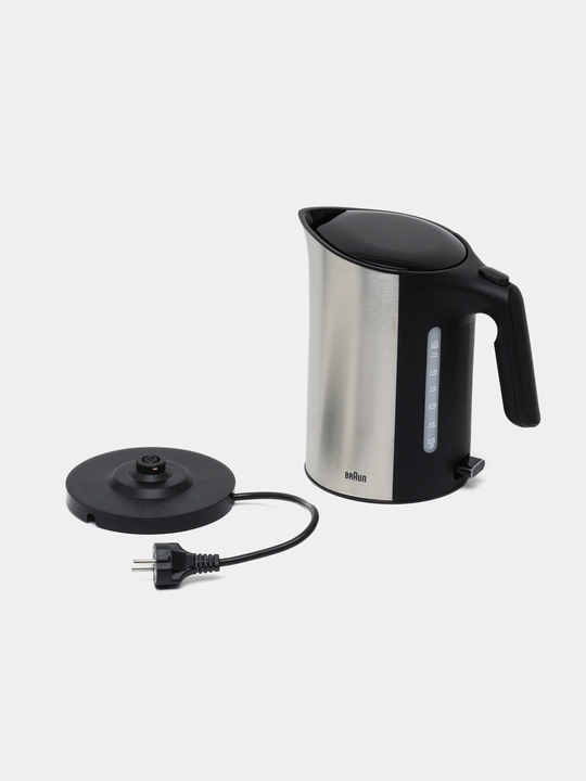 Электрический чайник Braun WK5100BK