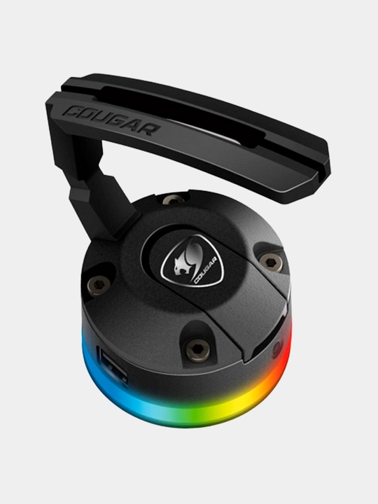 Держатель для провода Cougar Bunker RGB - 
