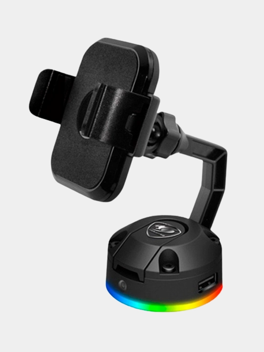 Telefon ushlagichi Cougar Bunker M RGB - 