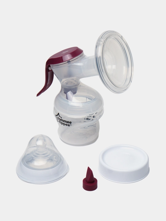 Ручной молокоотсос Tommee Tippee - 