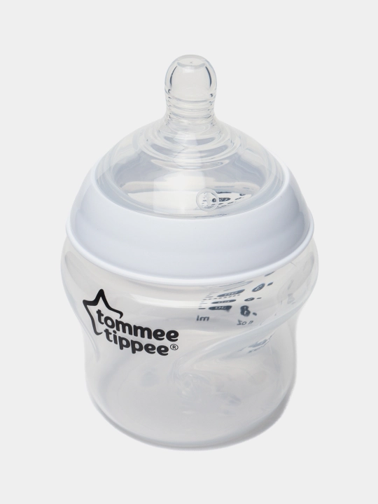 Ручной молокоотсос Tommee Tippee