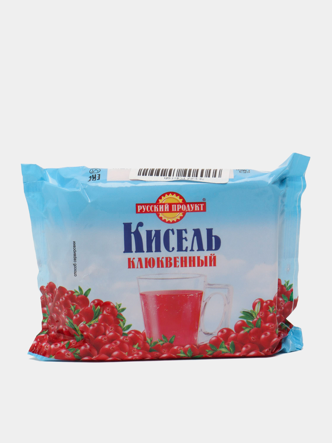 Русский продукт клюквенный